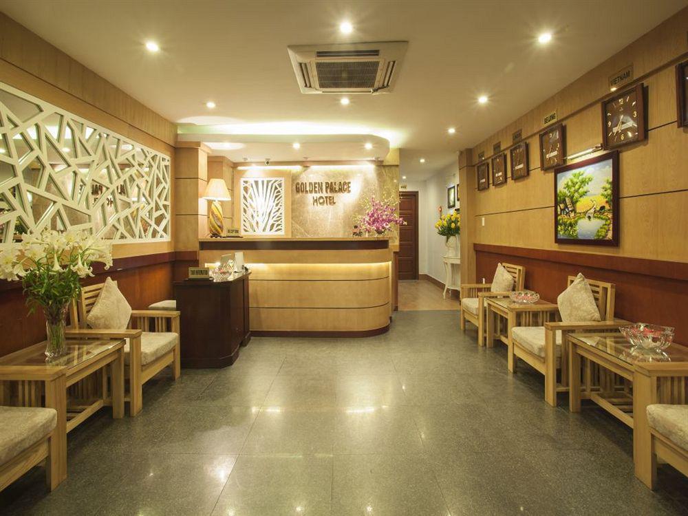 Hanoi Golden Palace — Photos 3